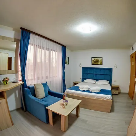 Guest house Coralis Eforie Nord