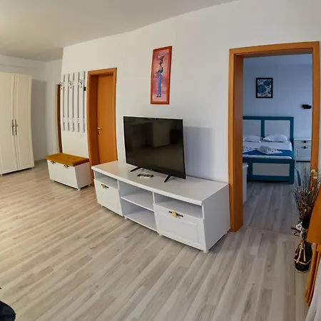 Coralis 3* Eforie Nord