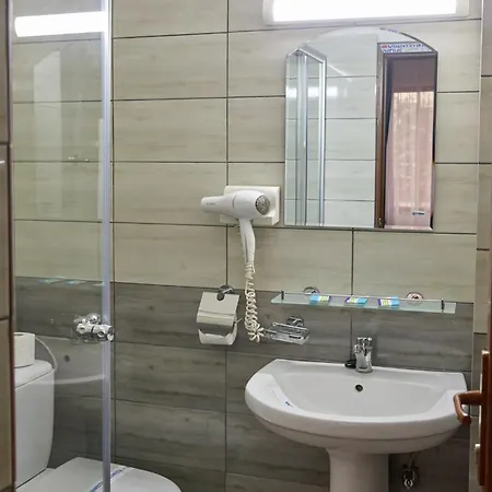 Coralis Guest house 3*