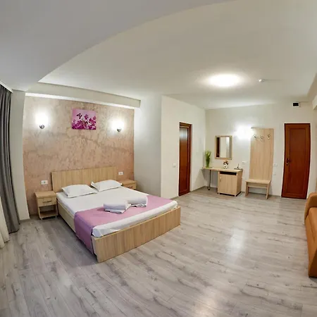 Coralis Guest house Eforie Nord
