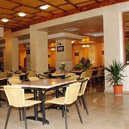 Coralis Guest house Eforie Nord