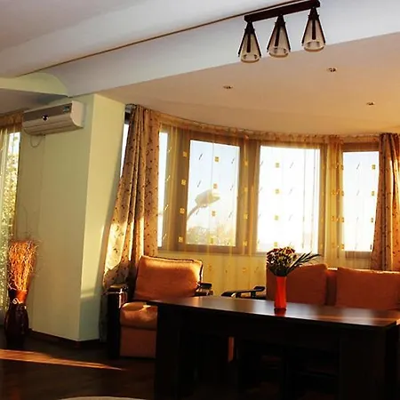 Coralis 3* Eforie Nord