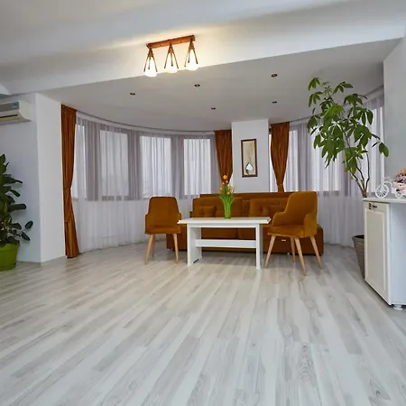 Coralis Gasthof Eforie Nord