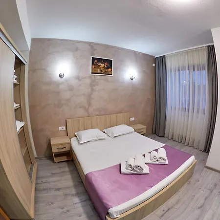 Coralis Gasthof Eforie Nord