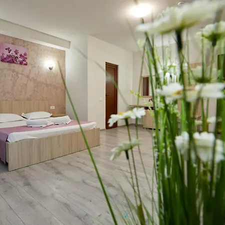 Gasthof Coralis Eforie Nord