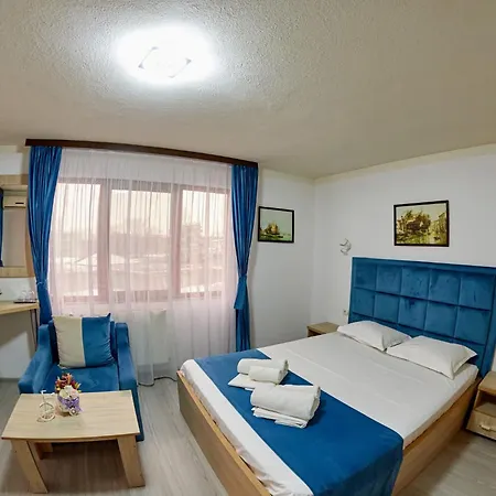 Coralis 3* Eforie Nord