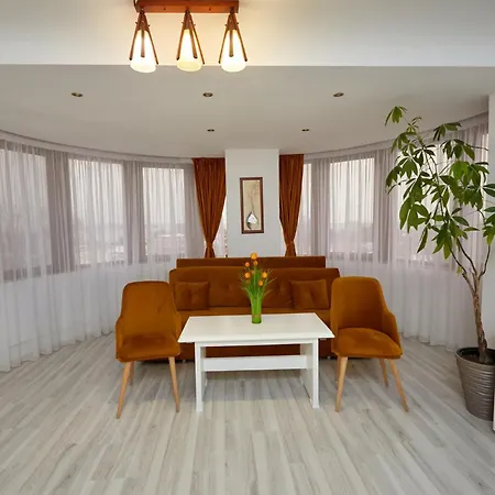 Coralis Gasthof Eforie Nord