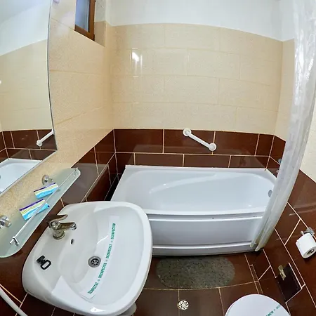 Coralis 3* Eforie Nord