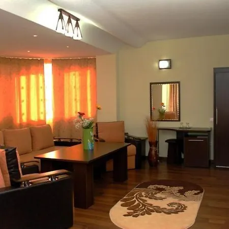 Coralis Gasthof Eforie Nord