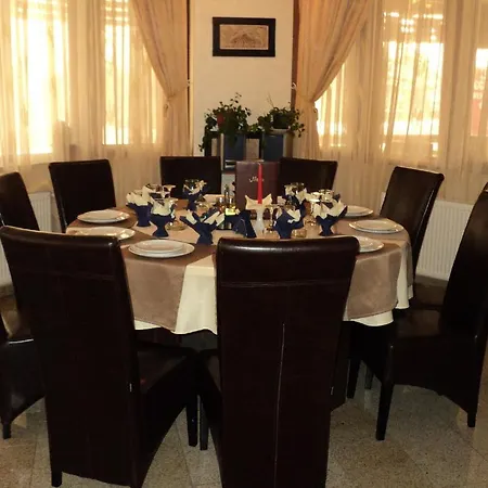 Coralis Gasthof Eforie Nord