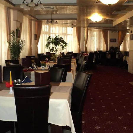 Coralis 3* Eforie Nord