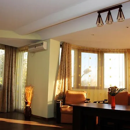 Coralis Gasthof Eforie Nord