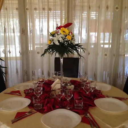 Coralis 3* Eforie Nord