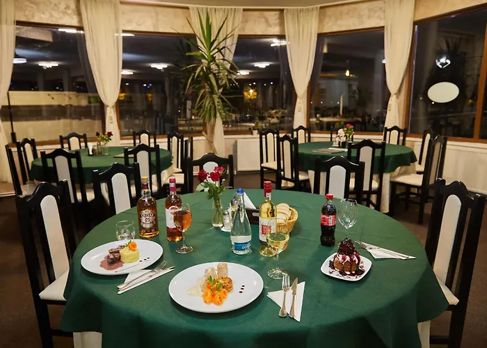 Vendégház Coralis 3*