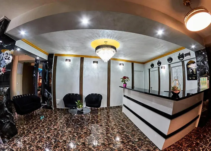 Vendégház Coralis 3*