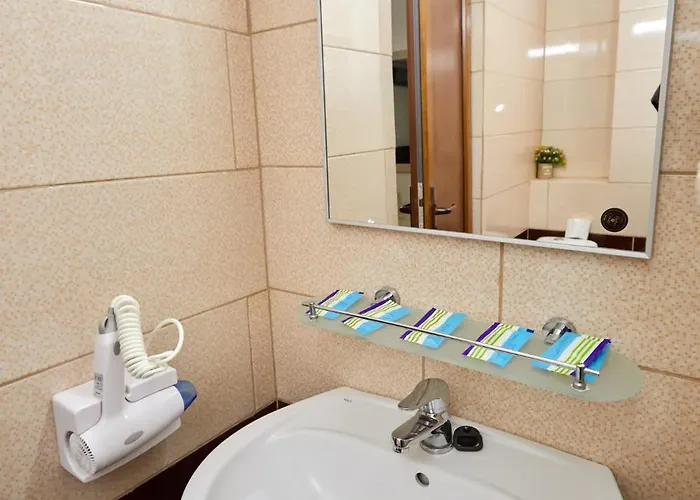 Coralis Észak-Eforie