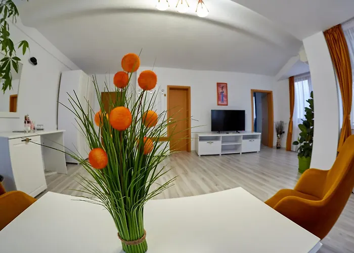 Vendégház Coralis 3*