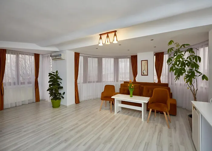 Coralis Észak-Eforie