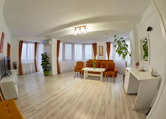 Coralis Vendégház 3*