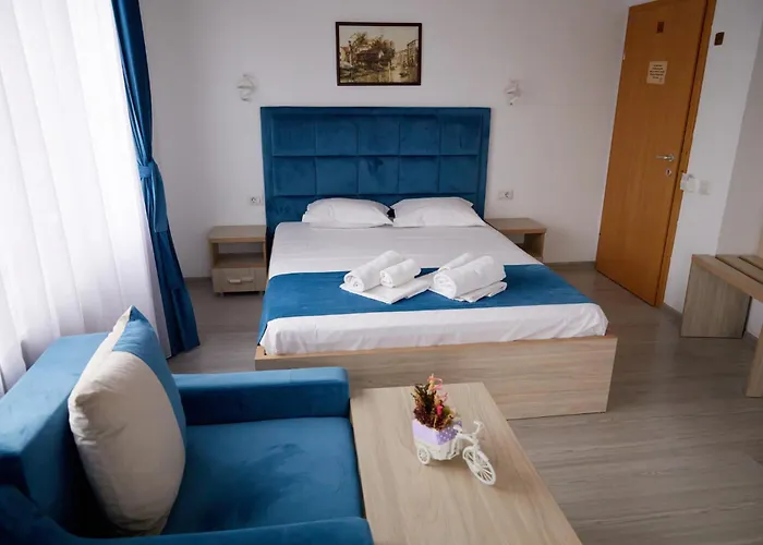 Coralis Észak-Eforie