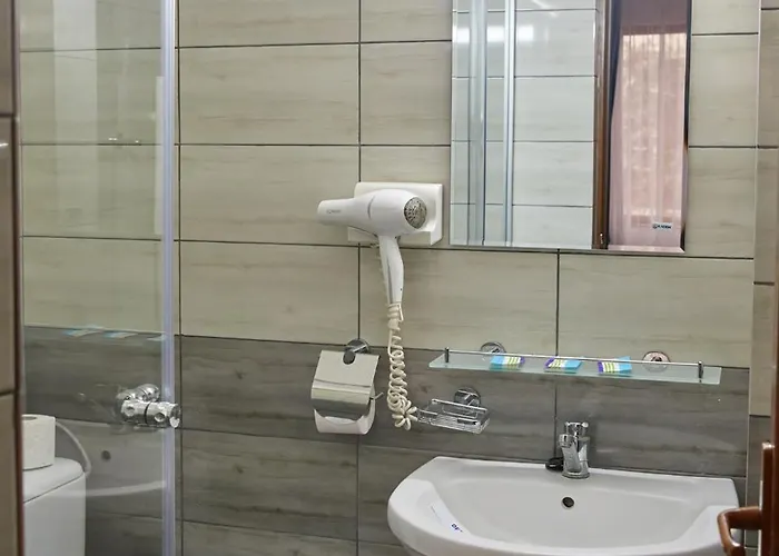 Coralis Vendégház 3*