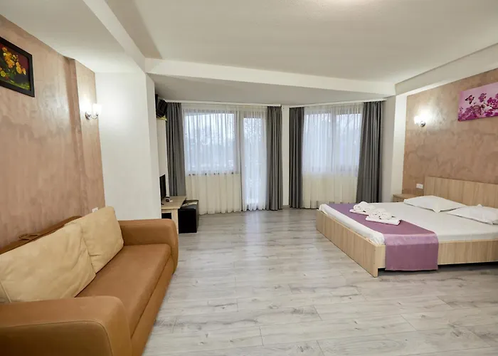 Vendégház Coralis 3*