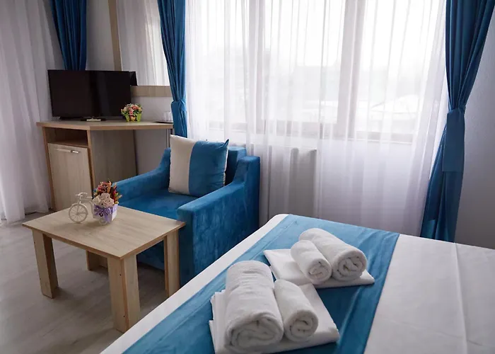 Coralis Észak-Eforie