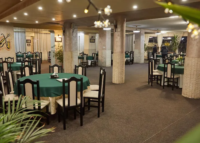 Vendégház Coralis 3*