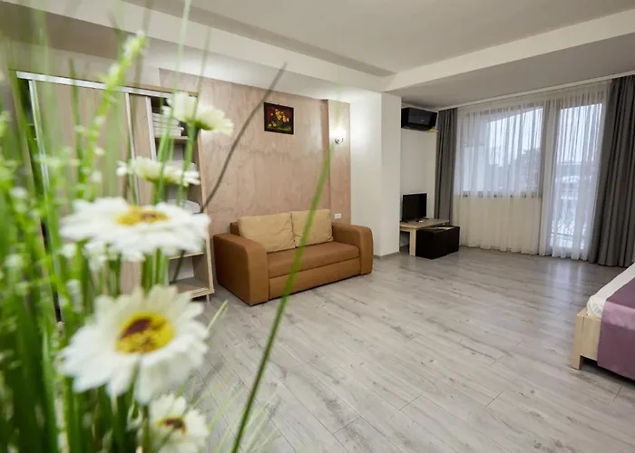 Coralis Észak-Eforie