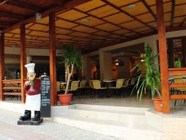 Coralis Észak-Eforie