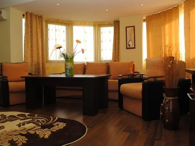 Coralis Észak-Eforie