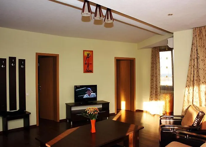 Coralis Észak-Eforie